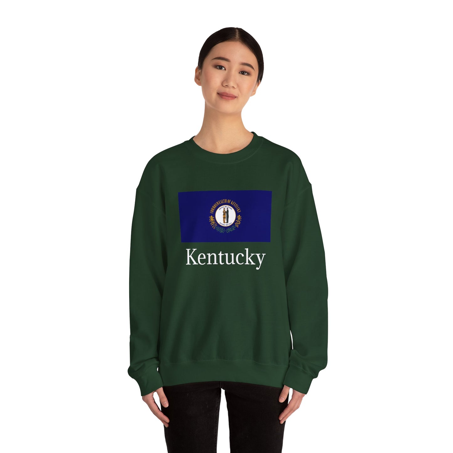 Kentucky Sweatshirt