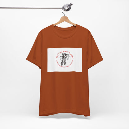 Lytton Band of Pomo Indians T-shirt