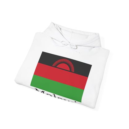 Malawi Hoodies