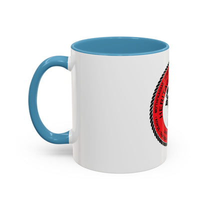 Omaha People Mug