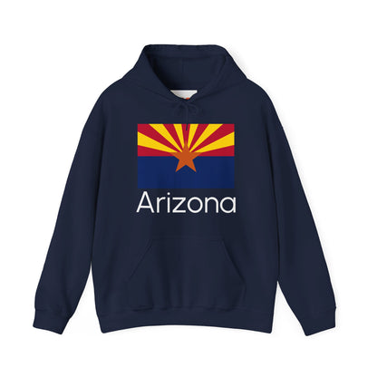 Arizona Hoodies