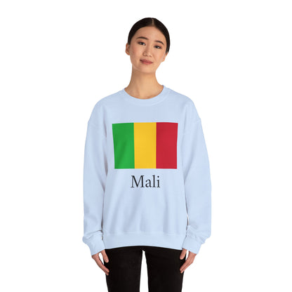 Mali Sweatshirt