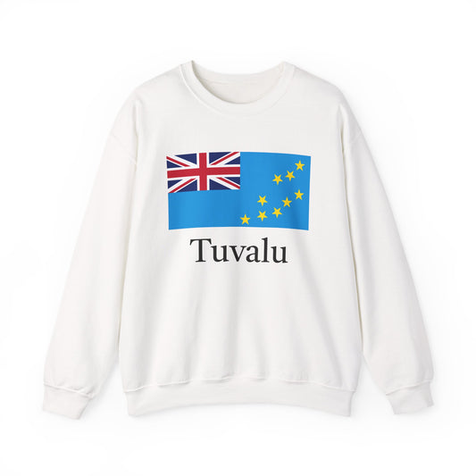 Tuvalu Sweatshirt