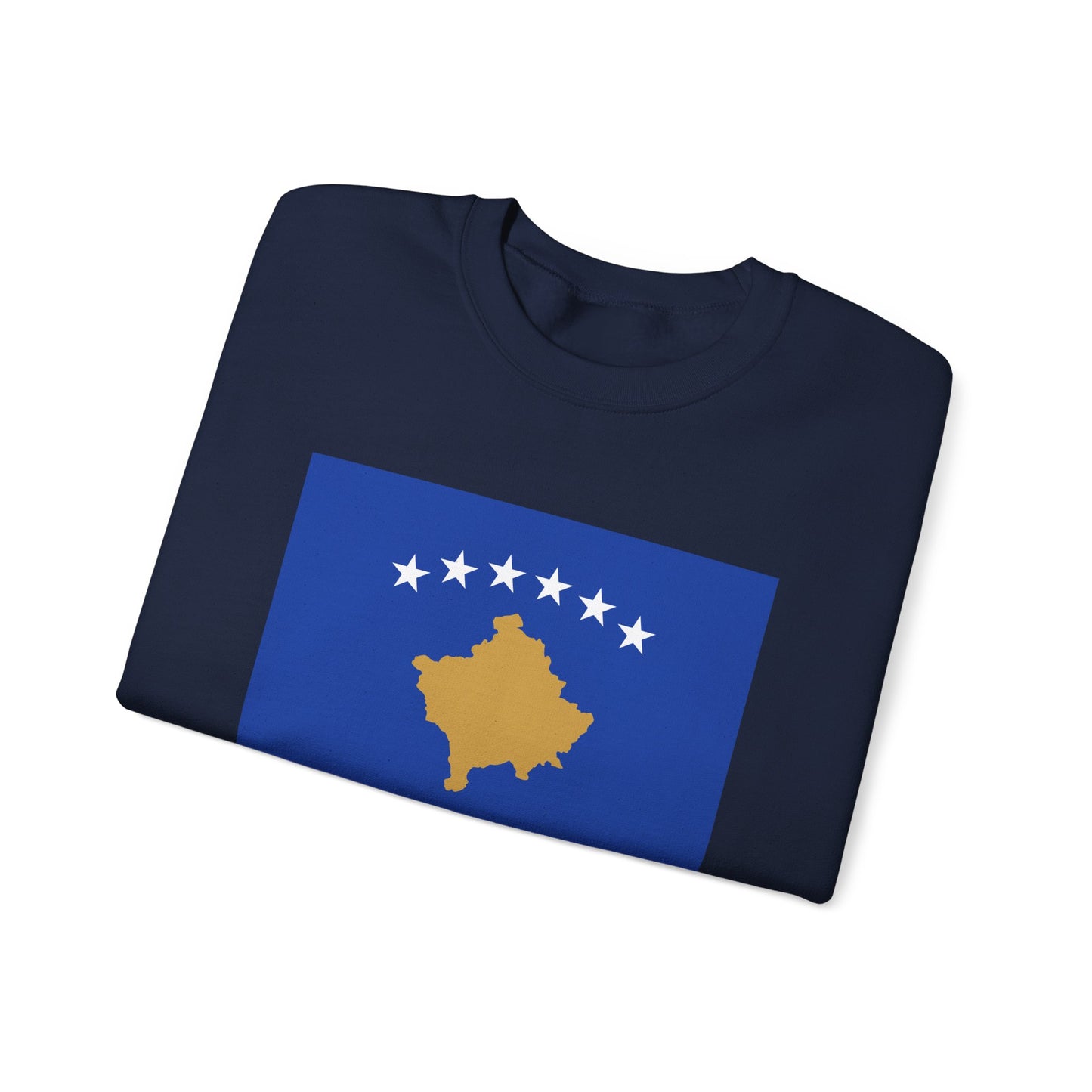 Kosovo Sweatshirt