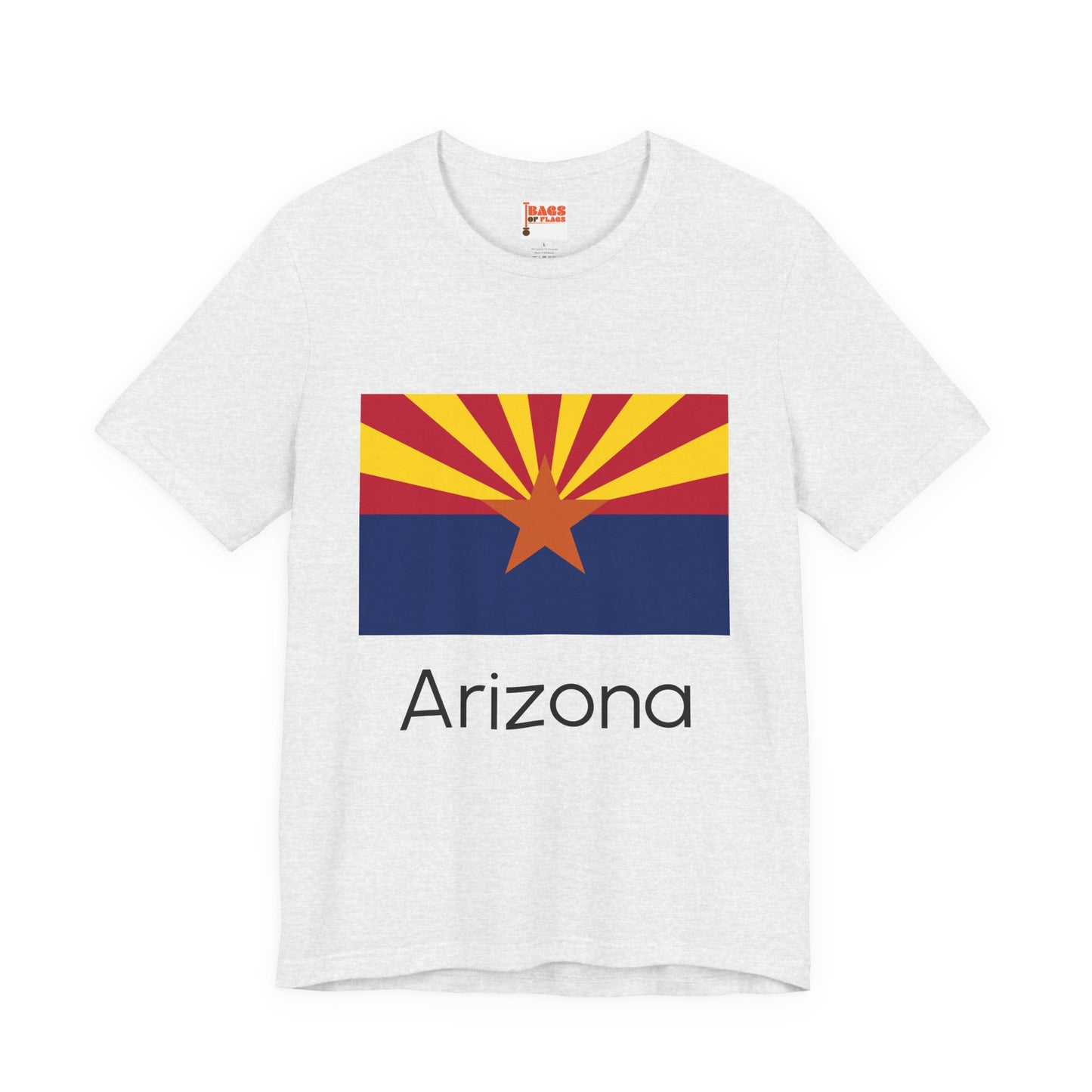 Arizona T-shirts