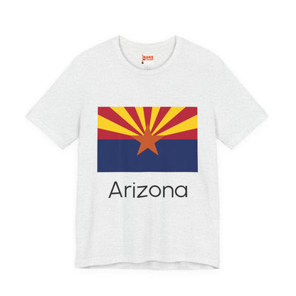 Arizona T-shirts