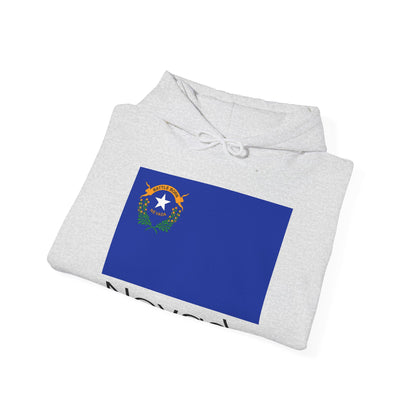 Nevada Hoodies