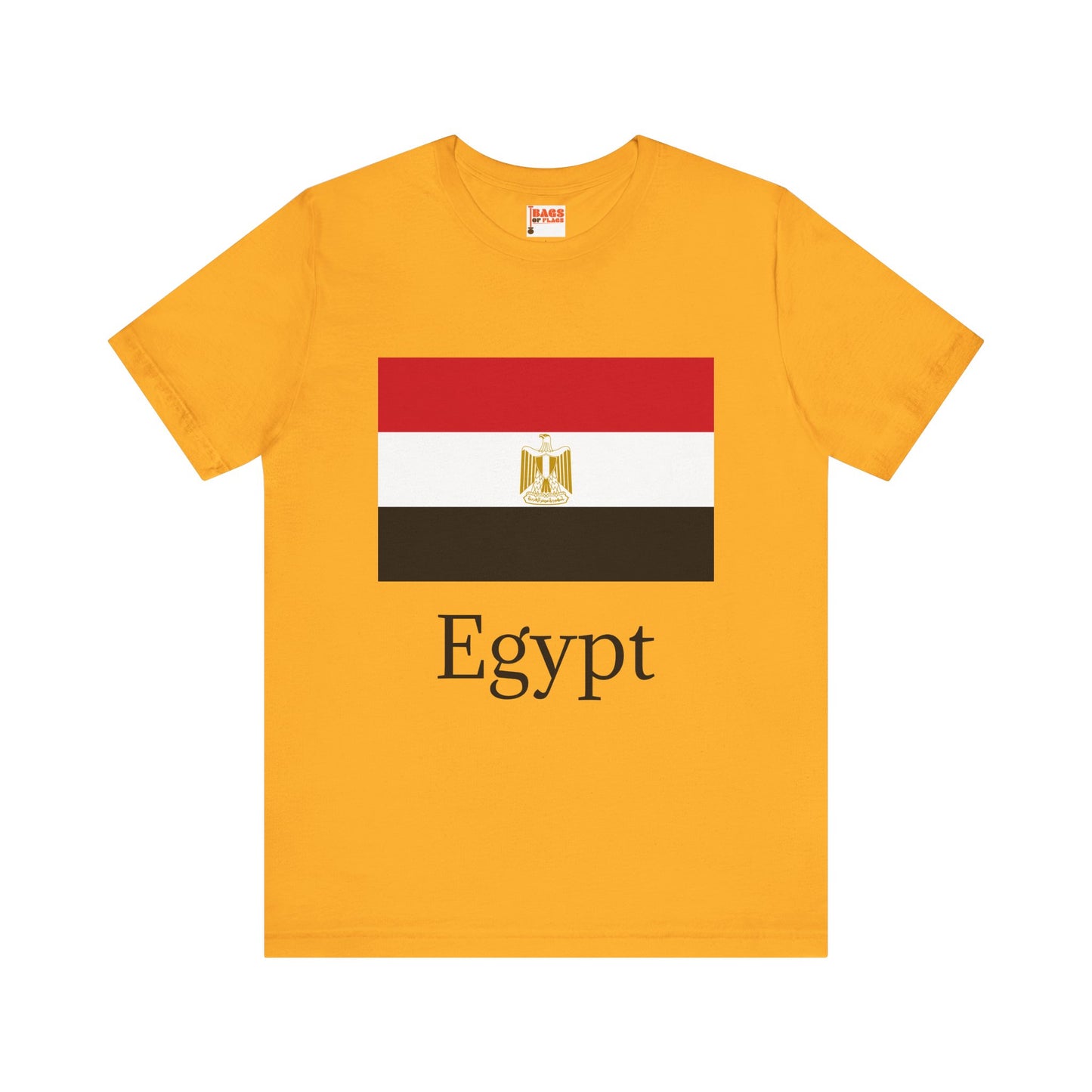 Egypt T-shirts