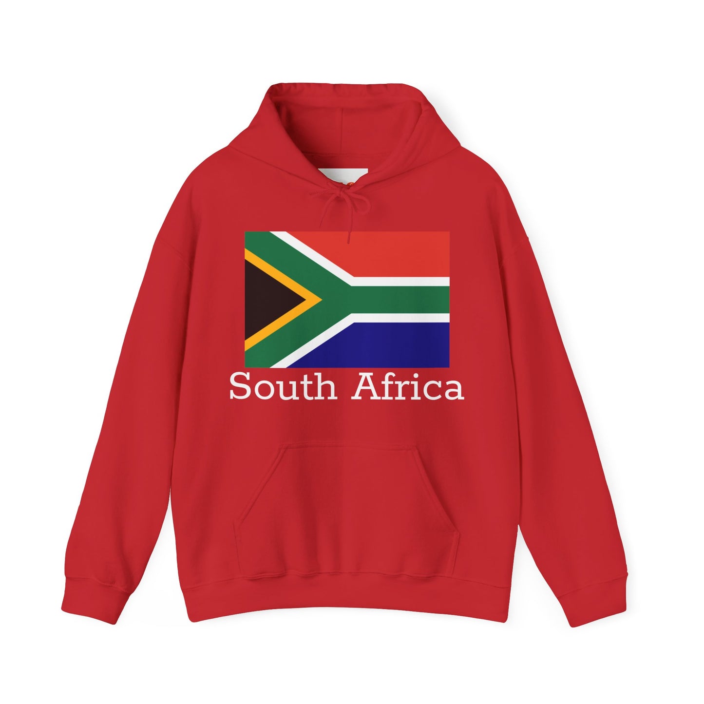 South Africa Hoodies