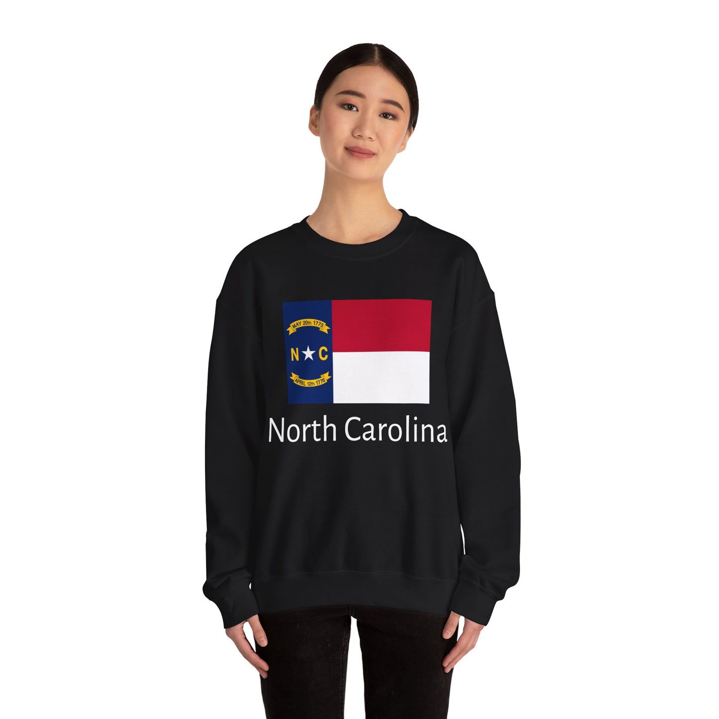 North Carolina Sweatshirt