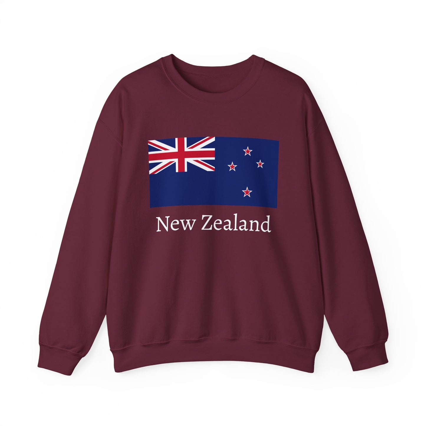 New Zealand Sweatshirt