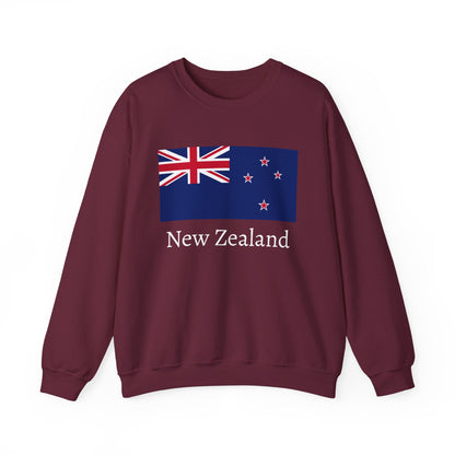 New Zealand Sweatshirt