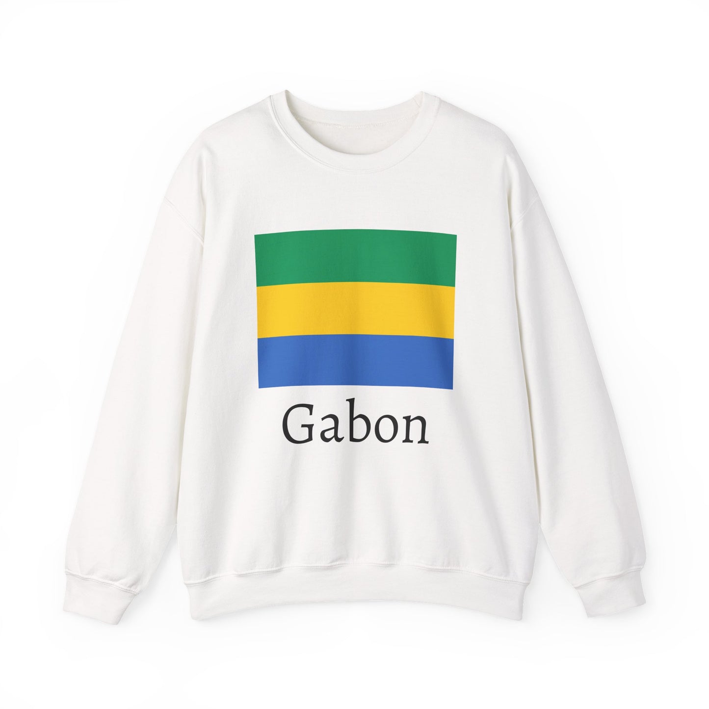 Gabon Sweatshirt