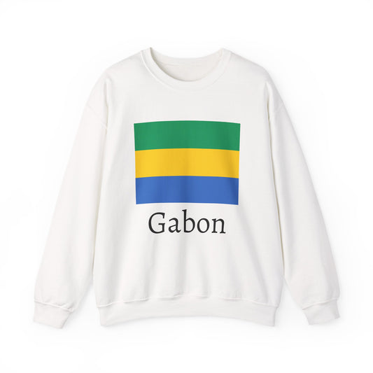 Gabon Sweatshirt
