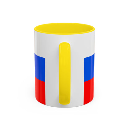 Slovenia Mug