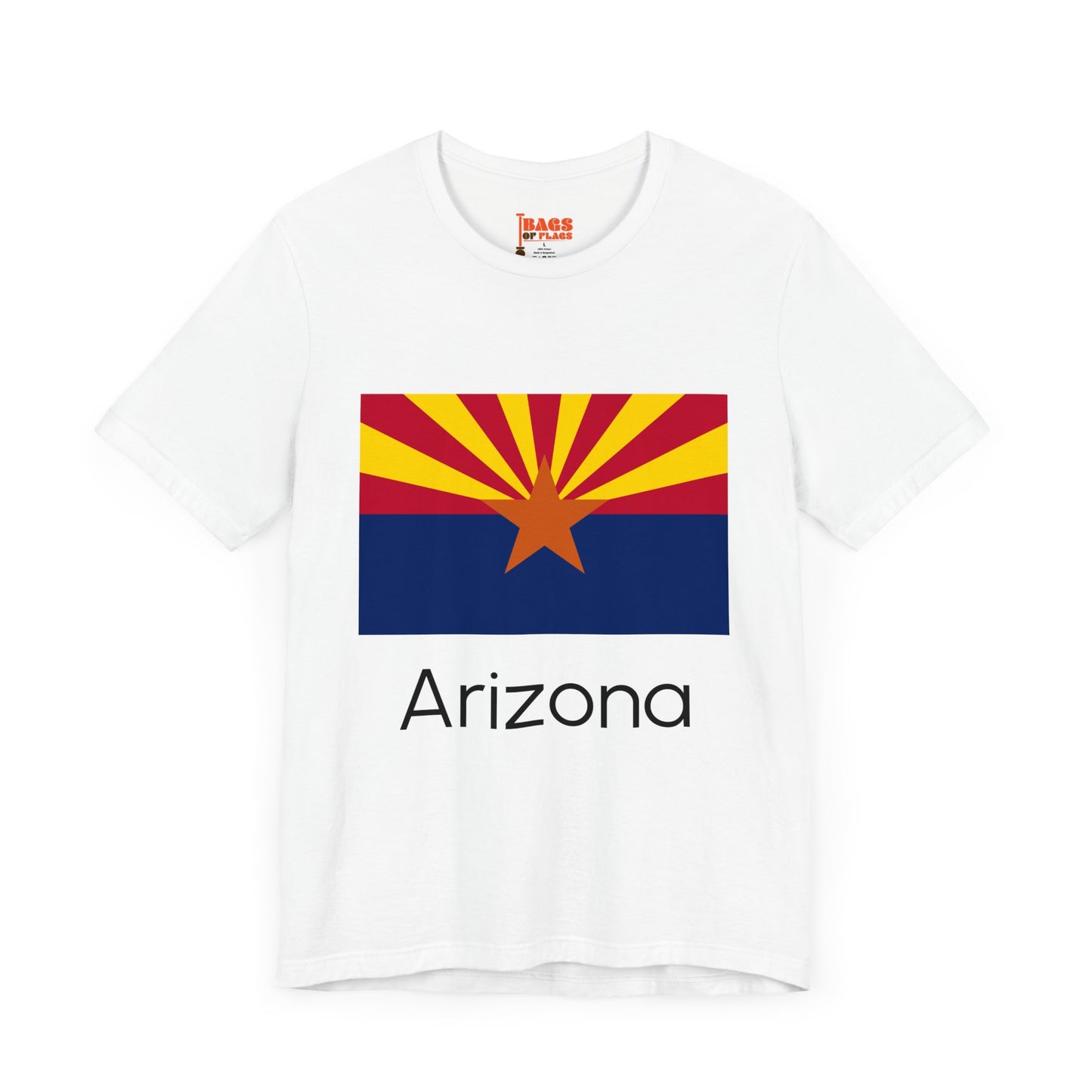 Arizona T-shirts