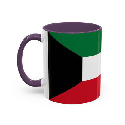 Kuwait Mug
