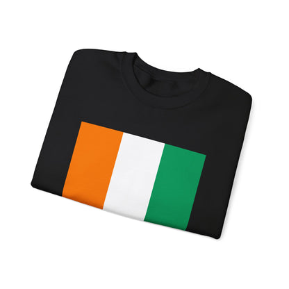 Ivory Coast Sweatshirt