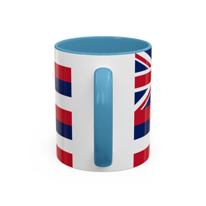 Hawaii Mug