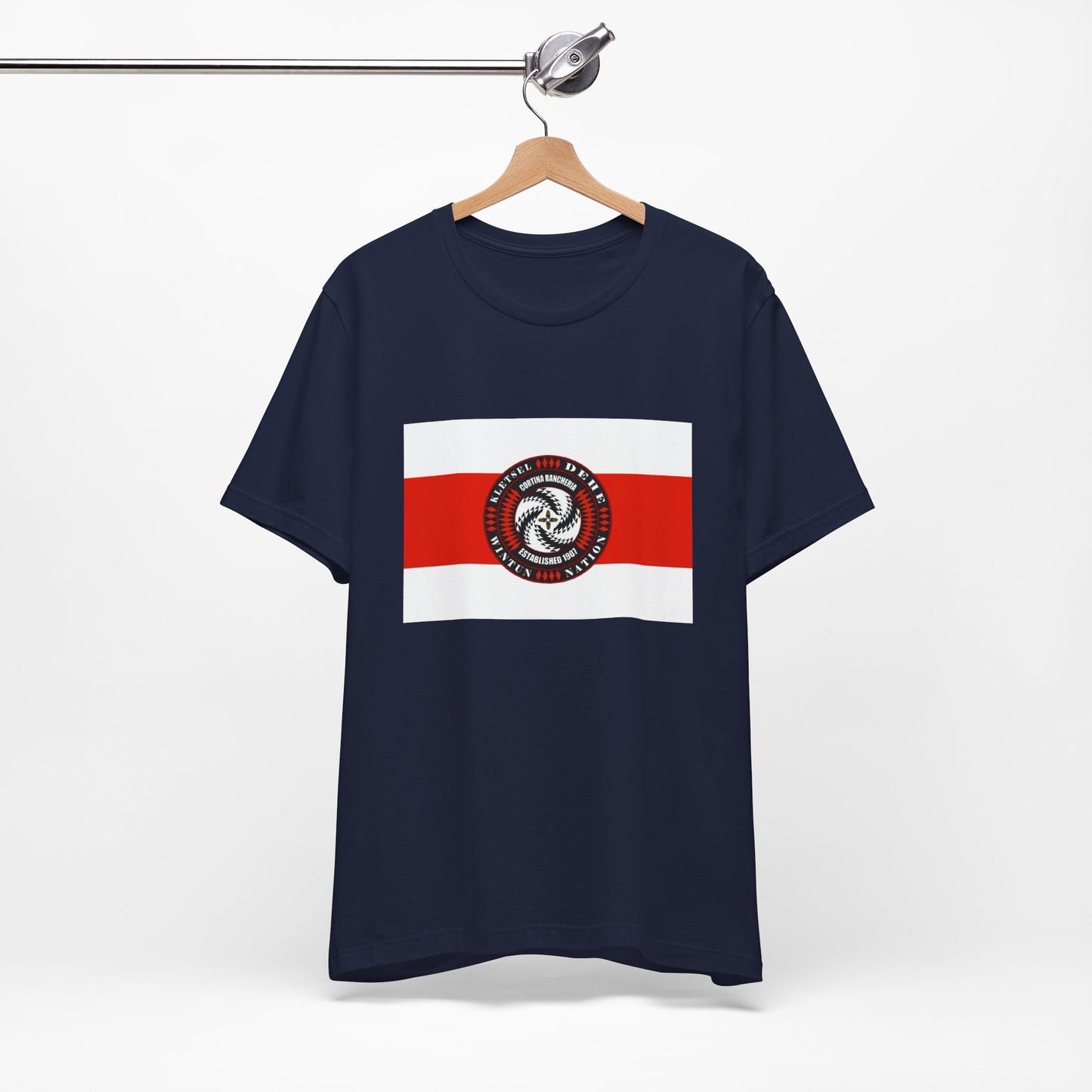 Wintun T-shirt