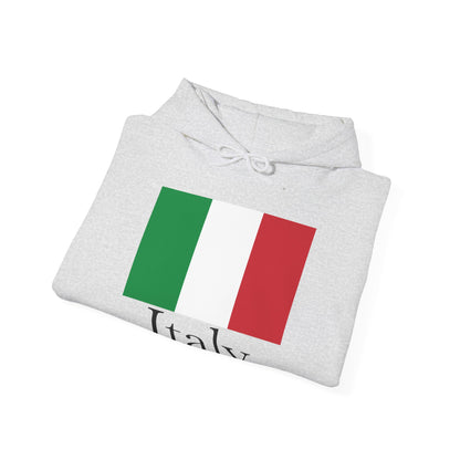 Italy Hoodies