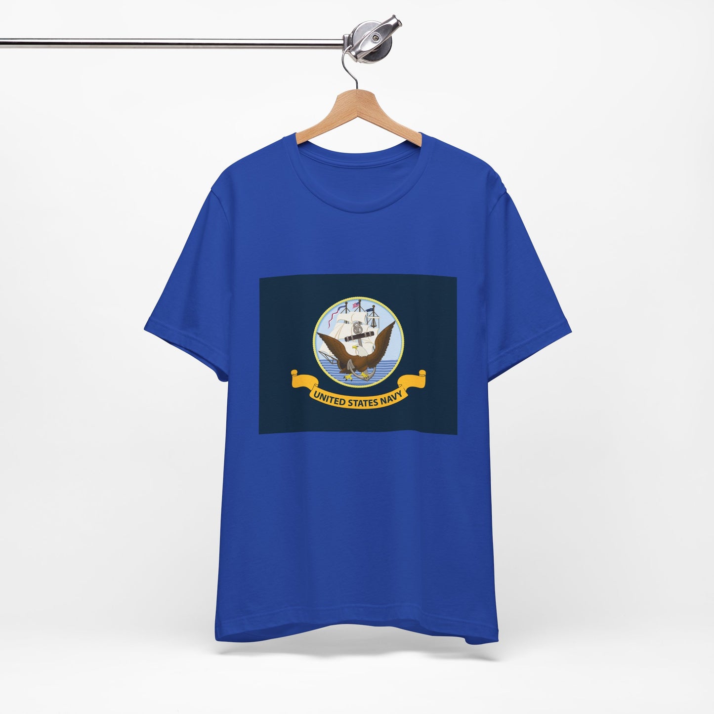 US Navy T-shirt
