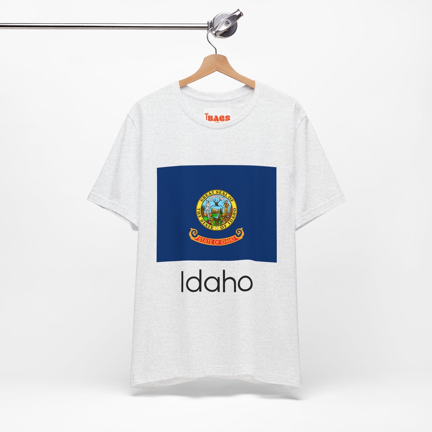 Idaho T-shirts