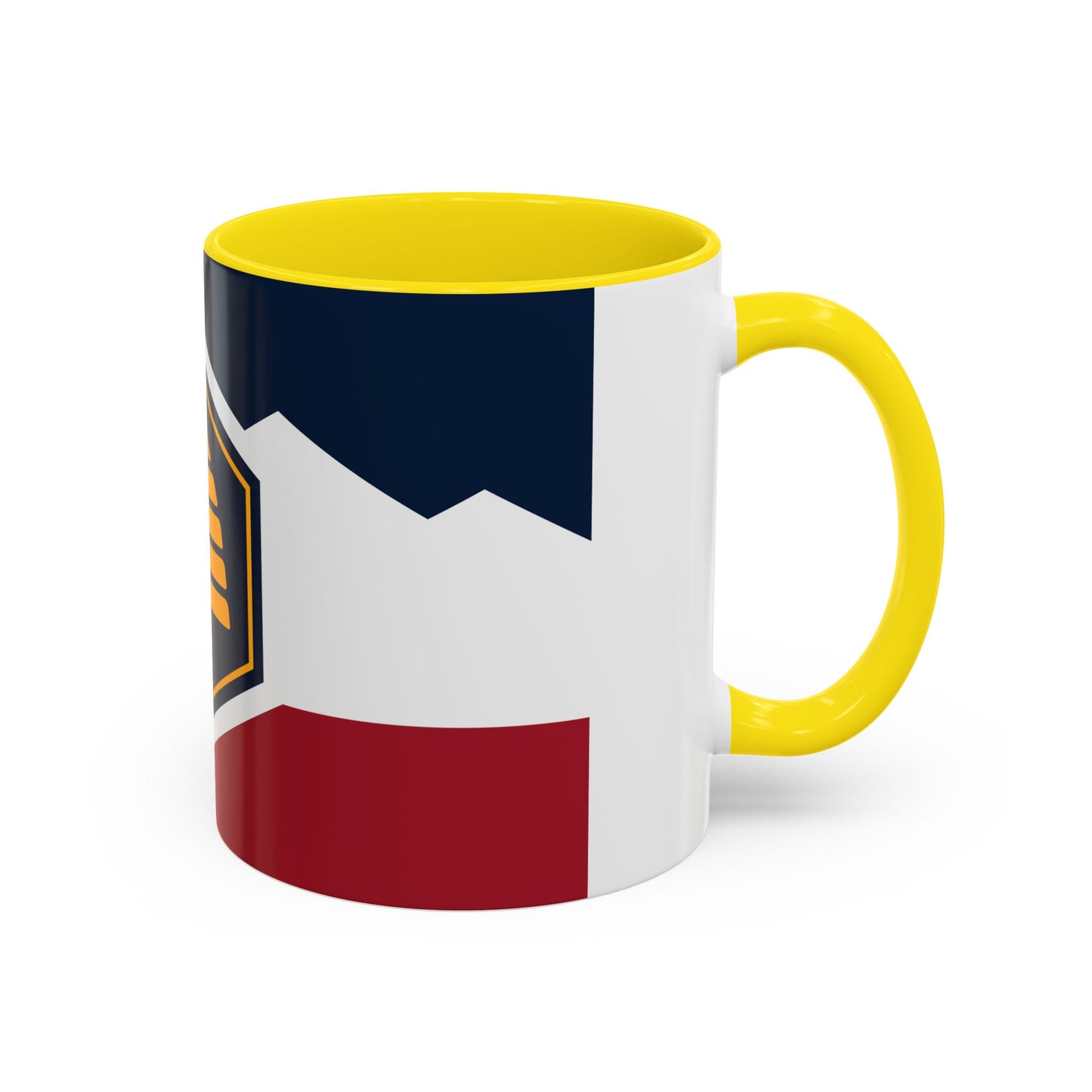 Utah Mug