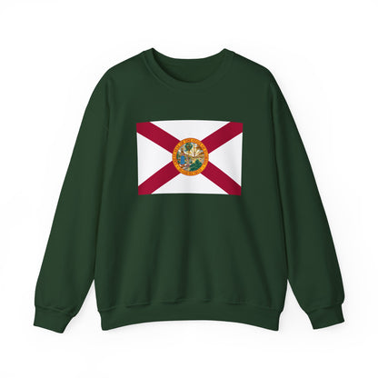 Florida Flag Sweatshirt