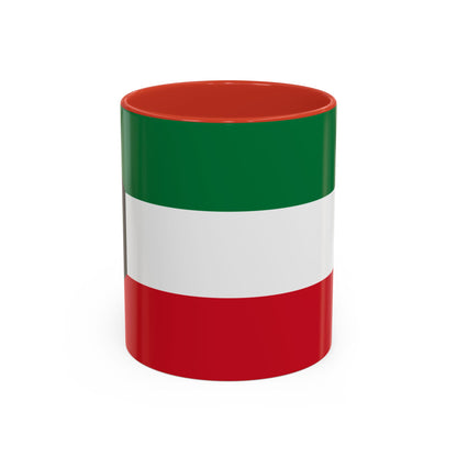 Kuwait Mug