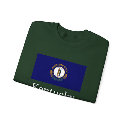 Kentucky Sweatshirt