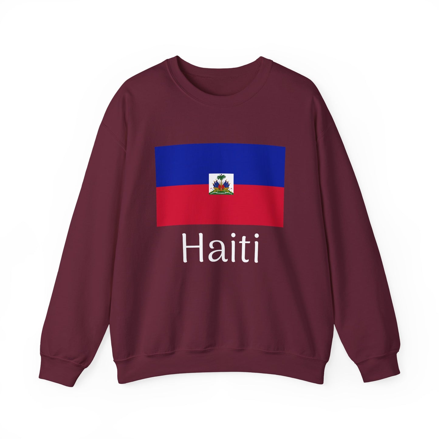 Haiti Sweatshirt