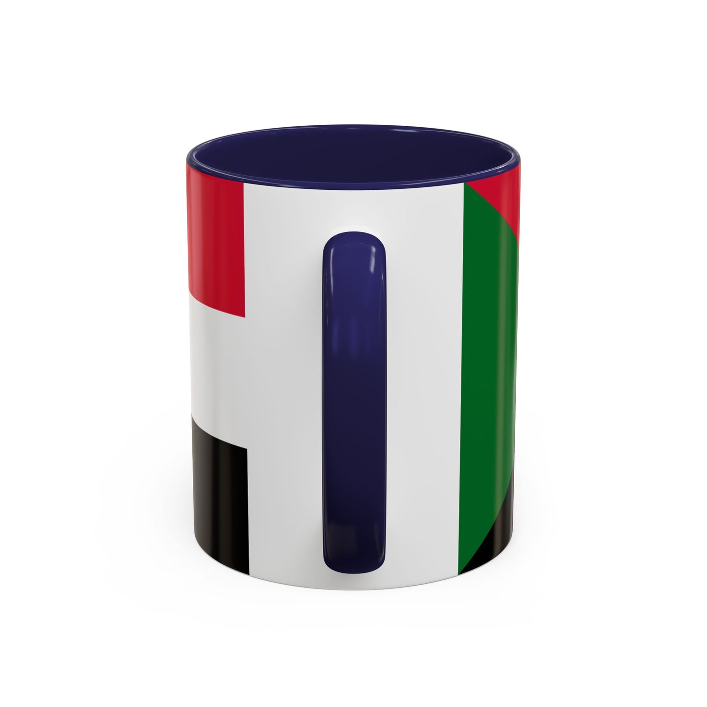 Sudan Mug