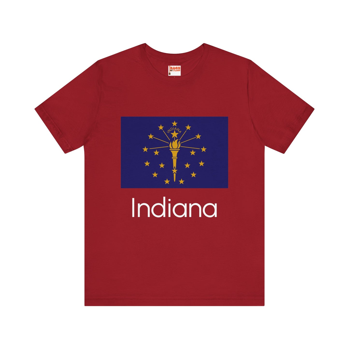 Indiana T-shirts