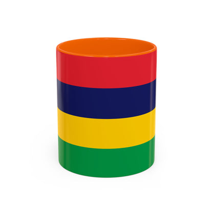 Mauritius Mug