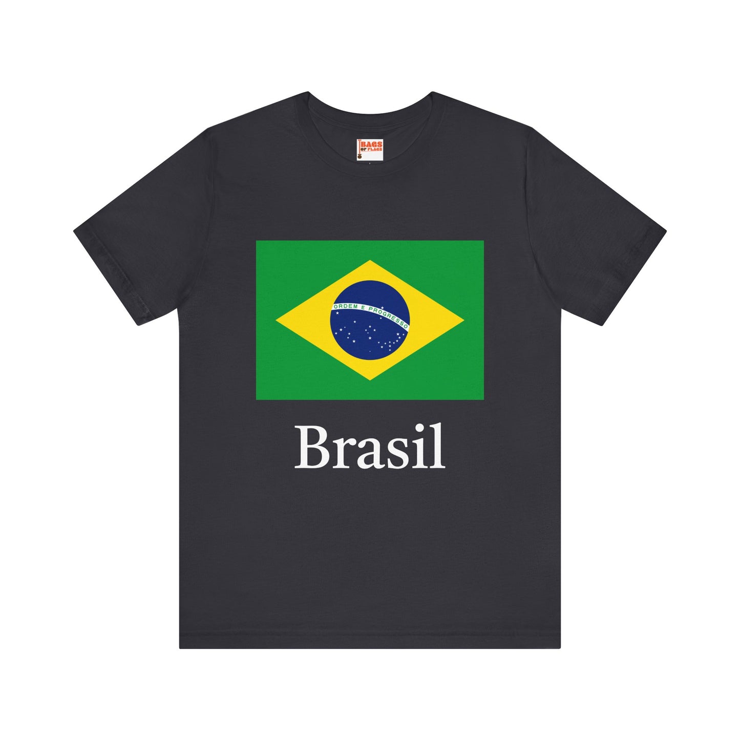 Brasil T-shirts
