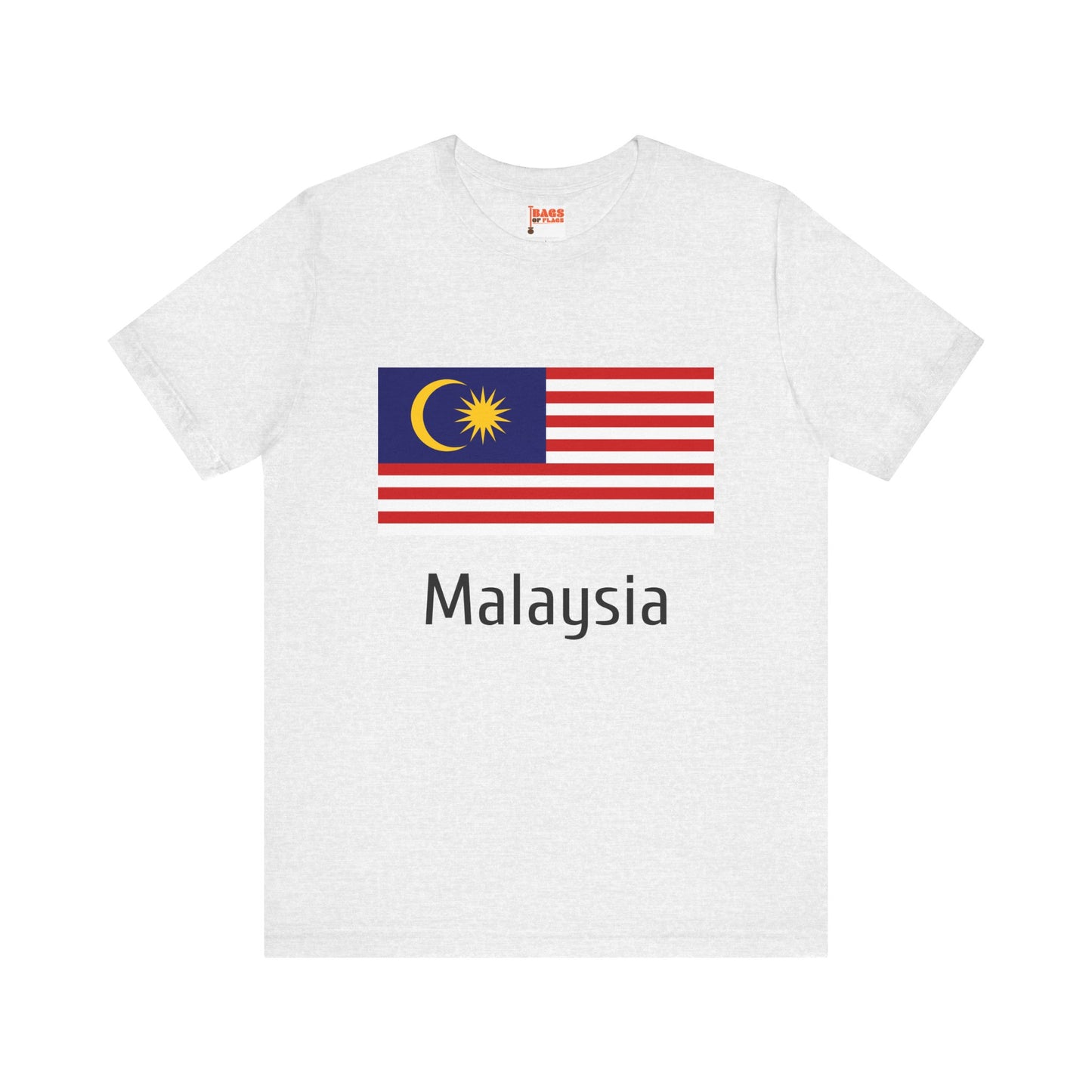 Malaysia T-shirts