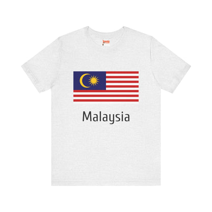 Malaysia T-shirts
