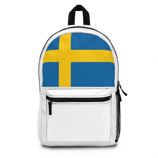 Sweden Backpack