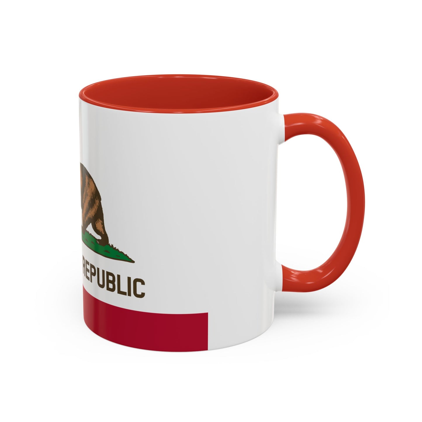 California Mug