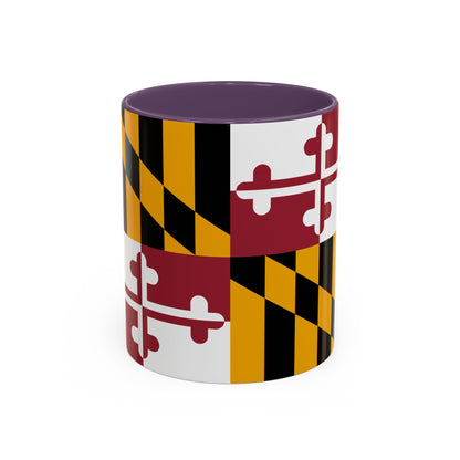 Maryland Mug