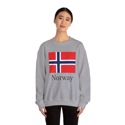 Norway Sweatshirt