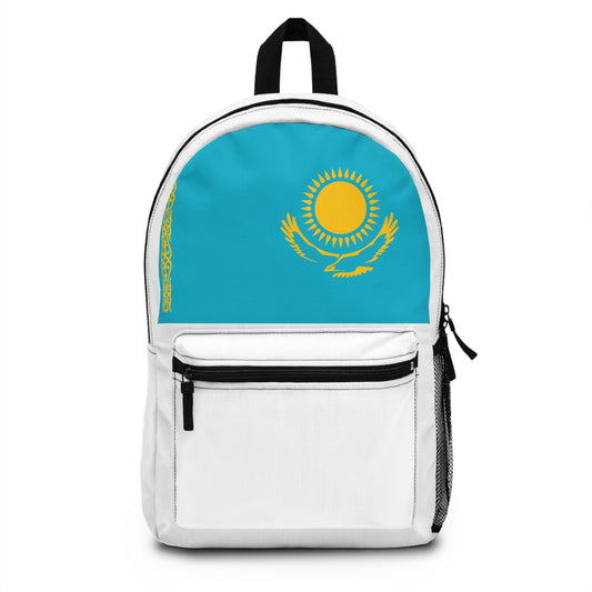 Kazakhstan Backpack