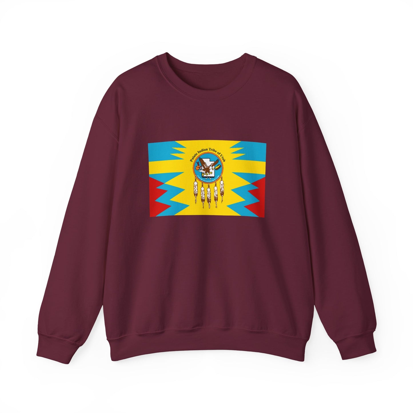 Paiute Sweatshirt