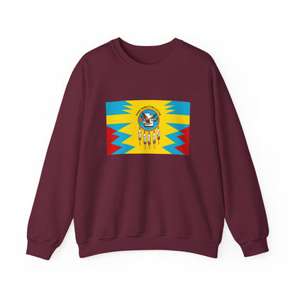 Paiute Sweatshirt