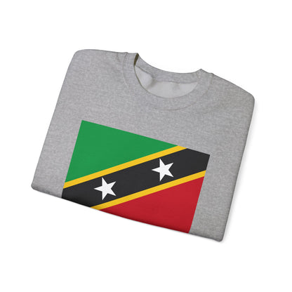 Saint Kitts and Nevis Sweatshirt