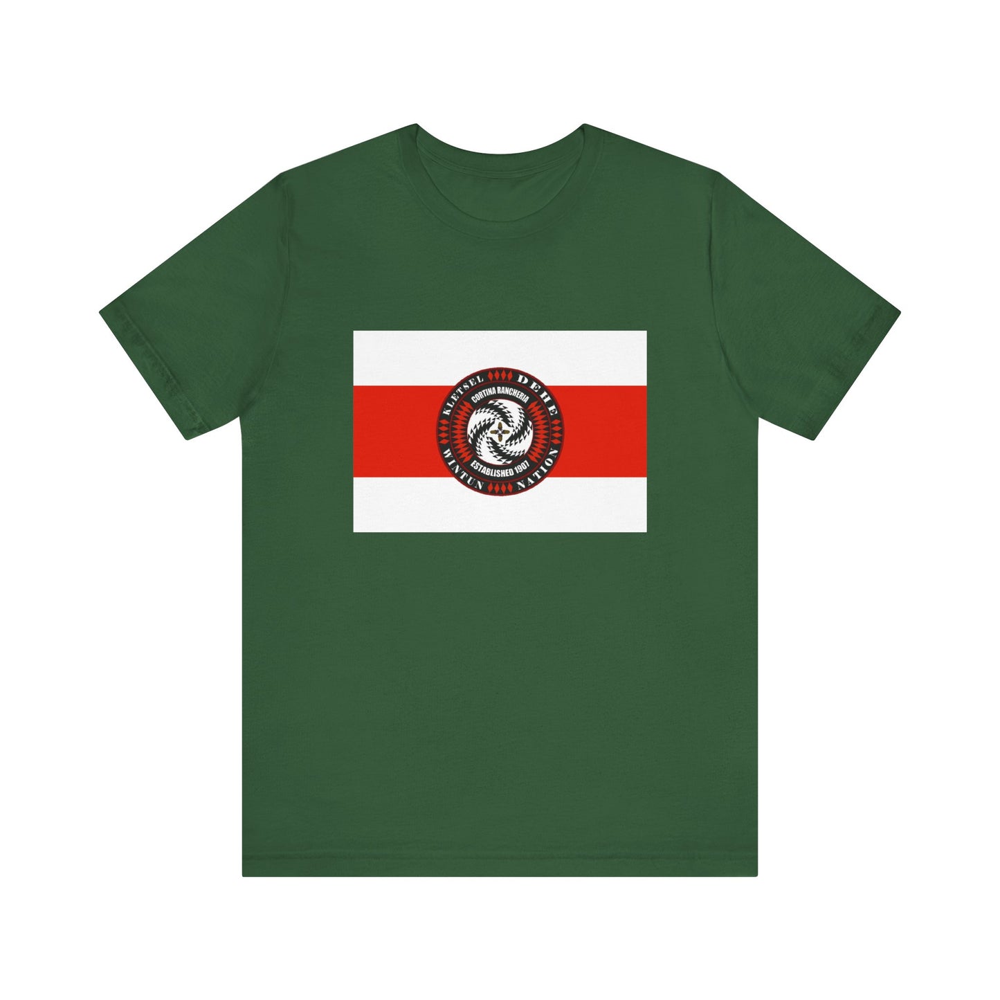 Wintun T-shirt