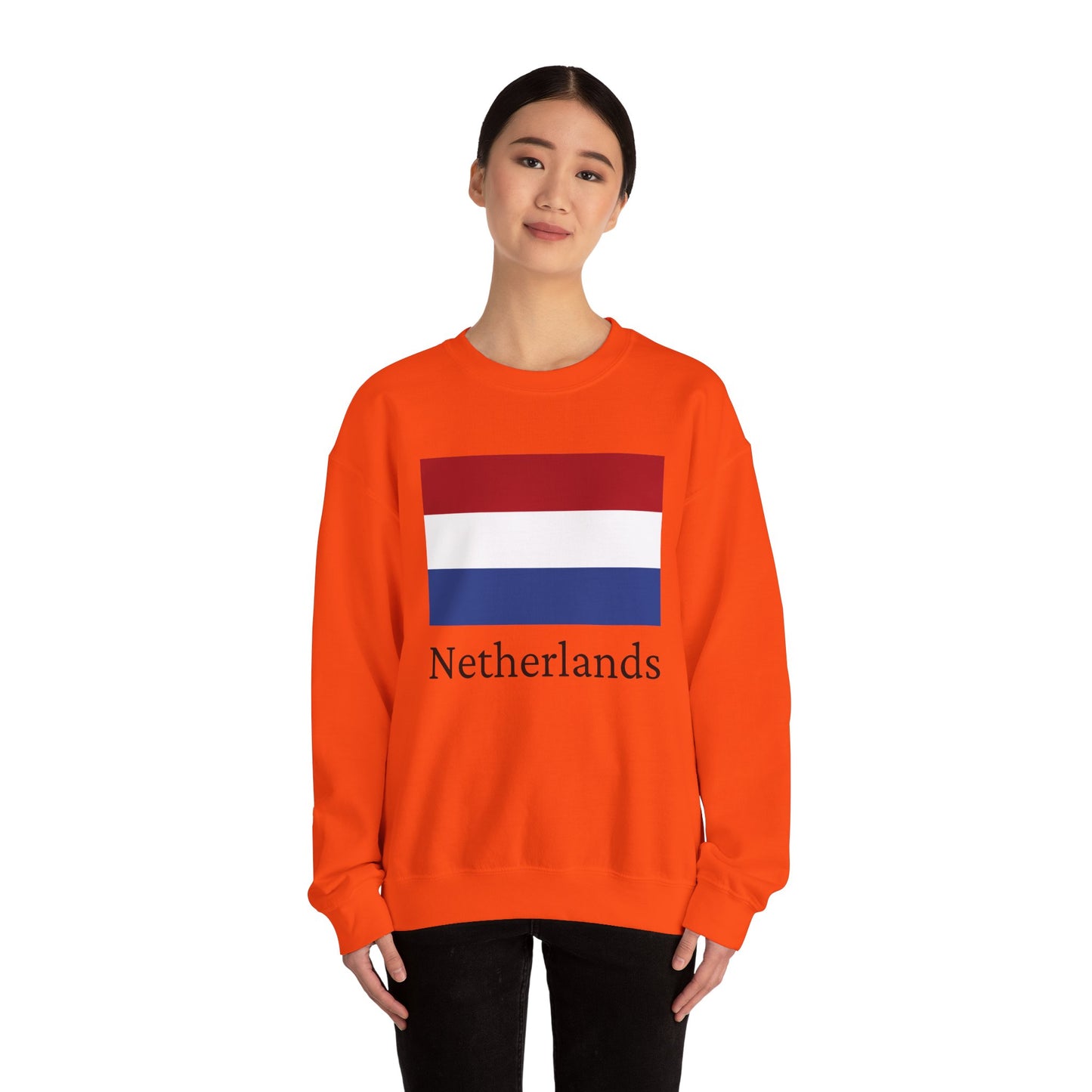 Netherlands Sweatshirt