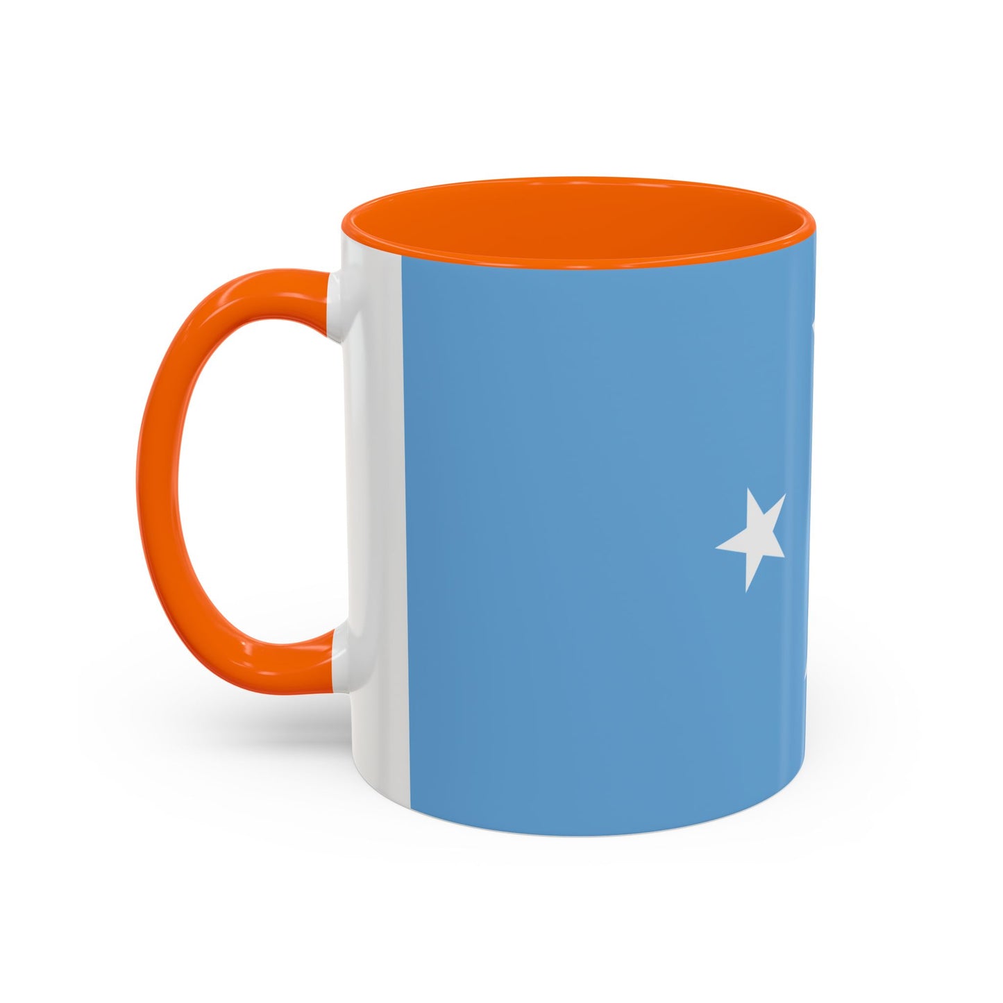 Federated States of Micronesia Mug