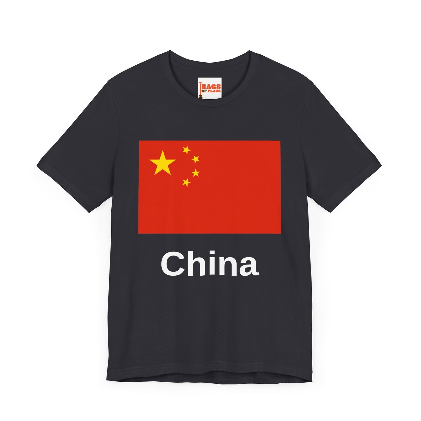 China T-shirts